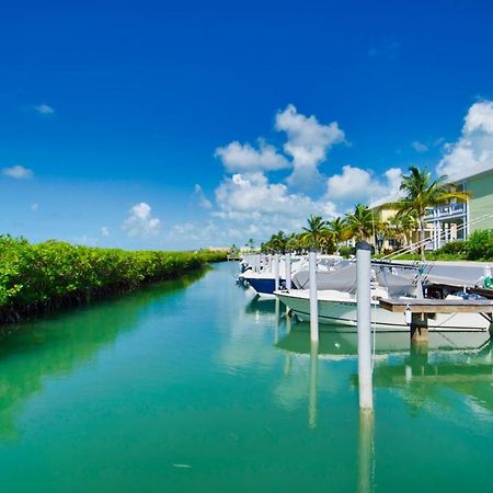 Angler'S Reef Resort 伊斯拉莫拉达 外观 照片