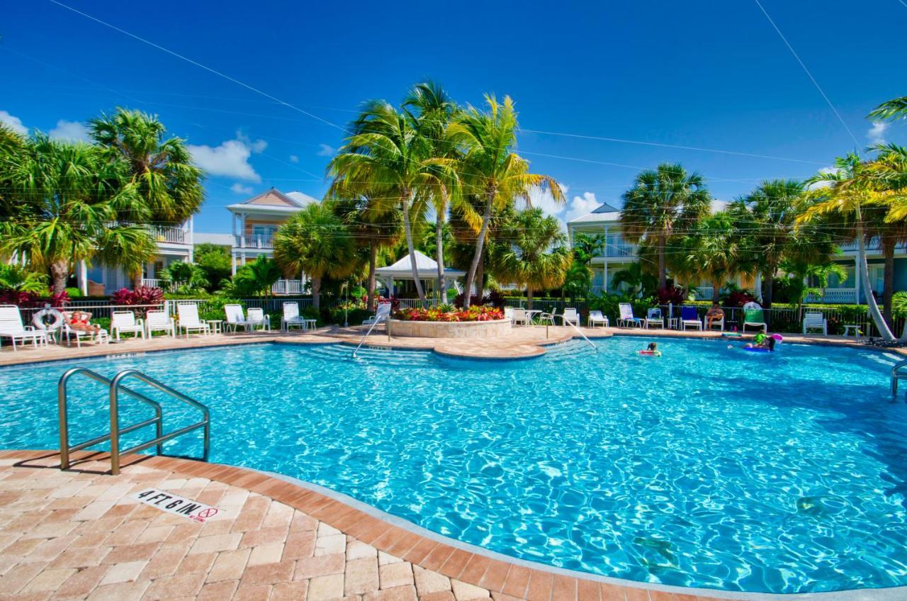 Angler'S Reef Resort 伊斯拉莫拉达 外观 照片