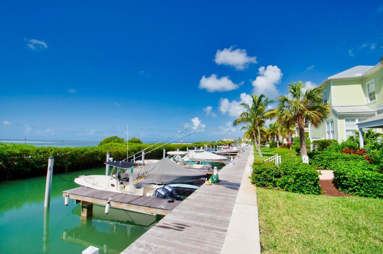 Angler'S Reef Resort 伊斯拉莫拉达 外观 照片