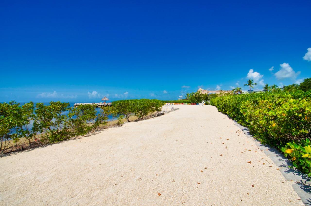 Angler'S Reef Resort 伊斯拉莫拉达 外观 照片