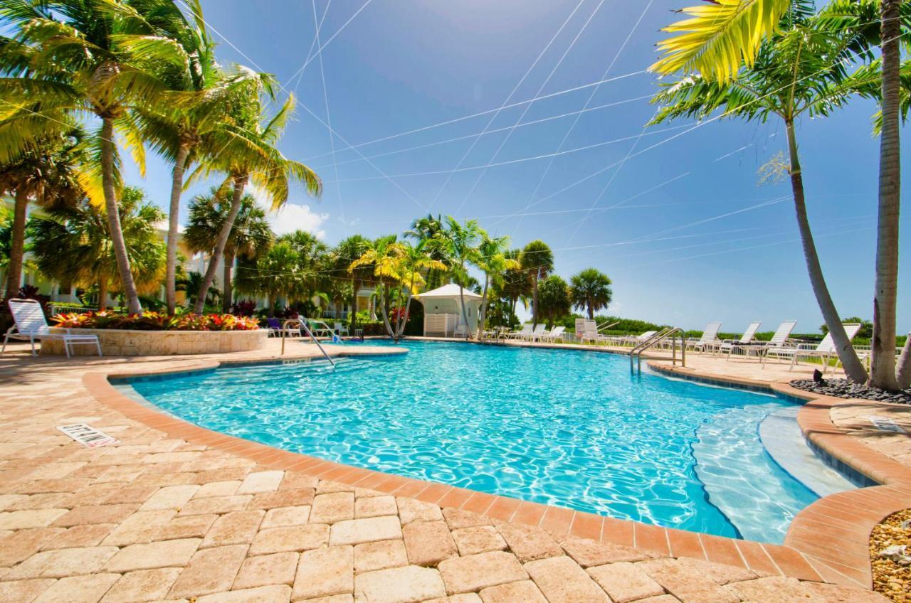 Angler'S Reef Resort 伊斯拉莫拉达 外观 照片