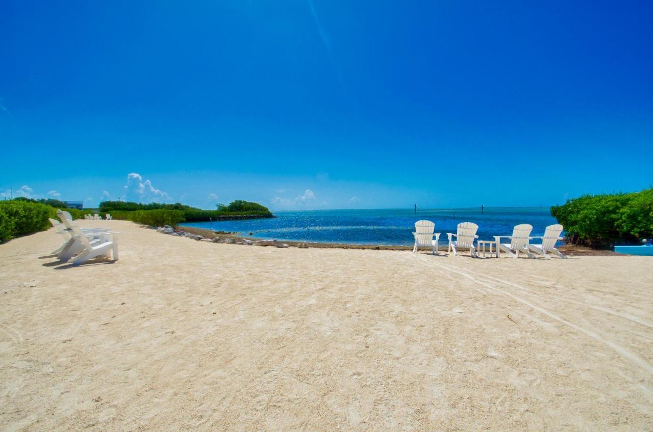 Angler'S Reef Resort 伊斯拉莫拉达 外观 照片